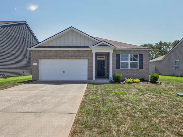 249 William Dylan Dr, Murfreesboro, TN 37129