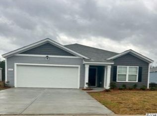 535 Sugar Pine Dr LOT 228, Aria B Conway, SC 29526