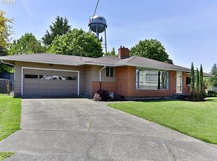 13760 NE Tillamook Ct, Portland, OR 97230