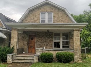 1710 9th Ave, Huntington, WV 25703