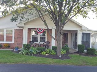 10859 Golden Harvest Pl, Indianapolis, IN 46229