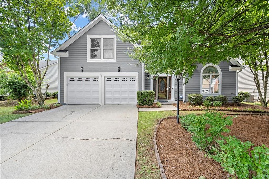 3014 Abbotts Oak Way, Duluth, GA 30097 MLS 7239872 Zillow