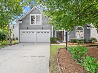 3014 Abbotts Oak Way, Duluth, GA 30097