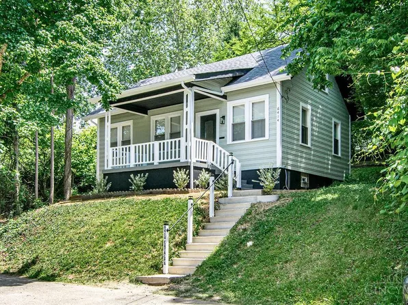 6414 Catalpa Ave, Cincinnati, OH 45239