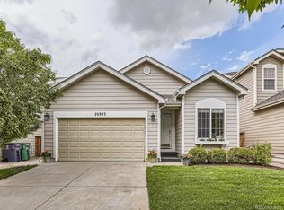 20943 E 40th Pl, Denver, CO 80249