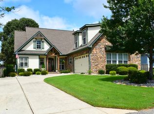 635 Morris Run, North Augusta, SC 29860