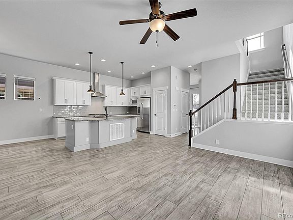 2nd image of 10539 E 25th Drive
