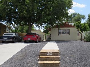 608 Veta Ave, Pueblo, CO 81004