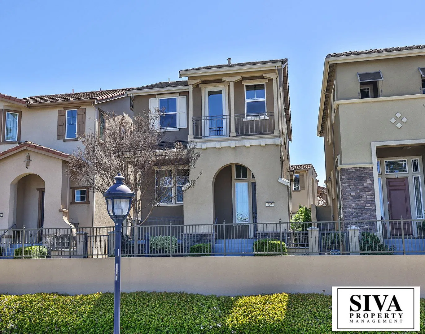 454 Alvarez Common, Milpitas, CA 95035-8633 — Photo 1