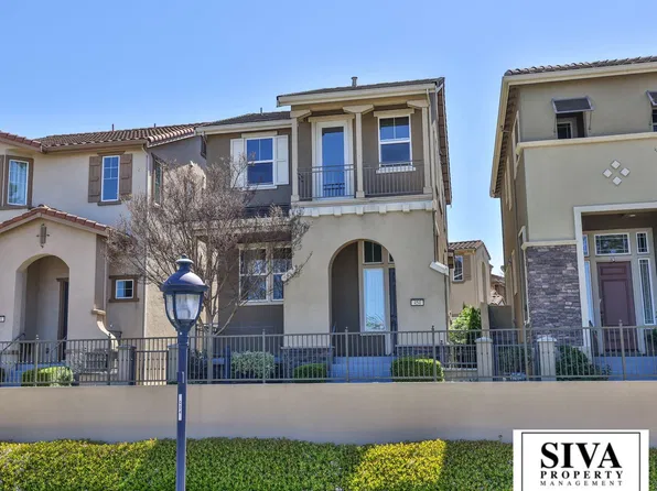454 Alvarez Cmn, Milpitas, CA 95035