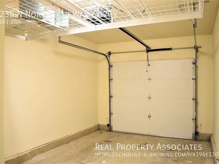 1238 N Northgate Way #A202 — Photo 21