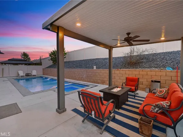 28307 Harvest Gold Ct, Menifee, CA 92584