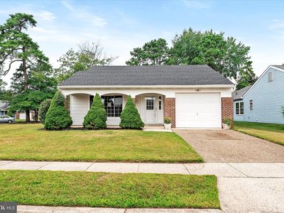 66 Westminster Dr S, Southampton, NJ, 08088