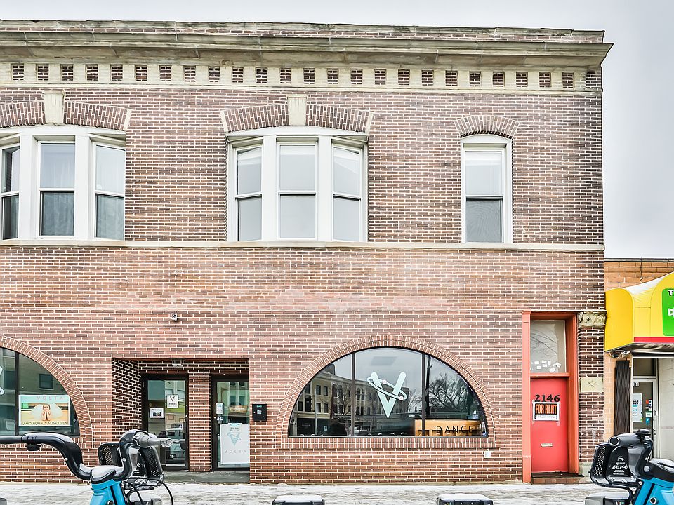 1st image of 2146 N Milwaukee Ave #2