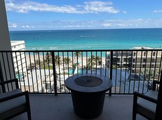 2101 S Ocean Dr APT 1102, Hollywood, FL 33019