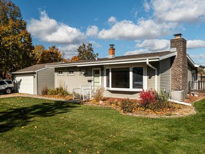 7316 Earl AVENUE, Greendale, WI, 53129