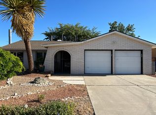 8124 Ruidoso Rd NE, Albuquerque, NM 87109