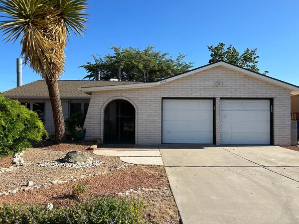 8124 Ruidoso Rd NE, Albuquerque, NM 87109