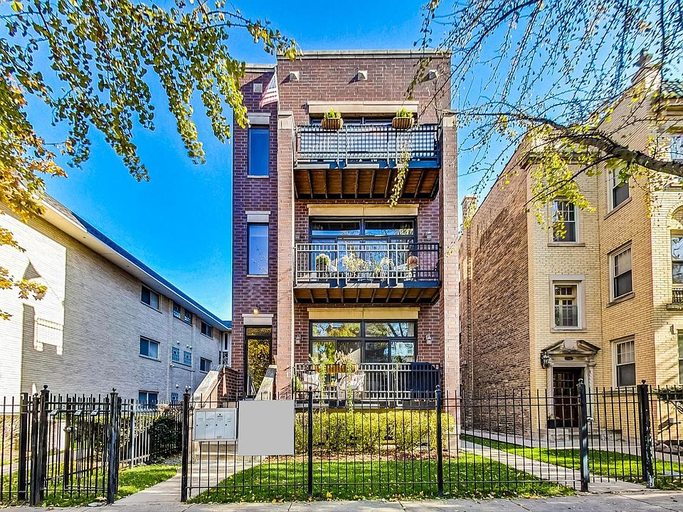 1st image of 5537 N Campbell Ave APT 3