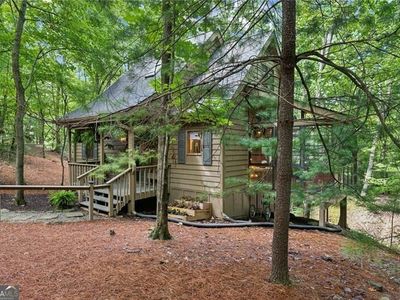 56 Sleeping Fawn Knl, Jasper, GA, 30143