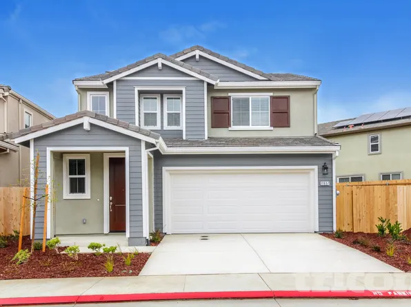11657 Fiorenza Ln, Rancho Cordova, CA 95742