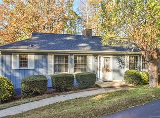 40 Leisure Mountain Rd, Asheville, NC 28804