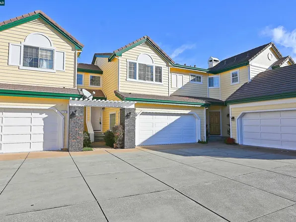 1295 Shell Cir, Clayton, CA 94517