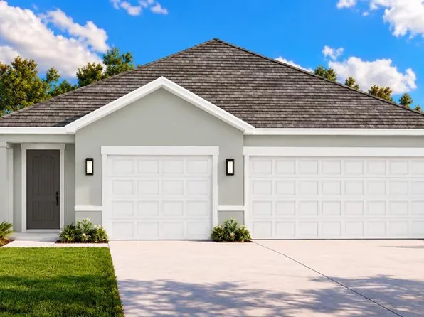 2545 TUMBLESON PLACE, ST CLOUD, FL 34771