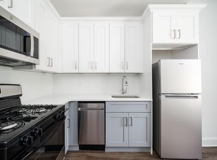 110 Cottage St FLOOR 1, Jersey City, NJ 07306