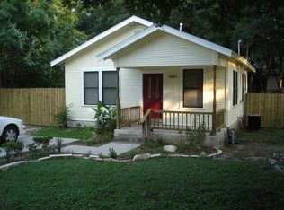 3607 E 12th St, Austin, TX 78721