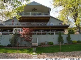 894 Shawnee Four Dr, Sunrise Beach, MO 65079