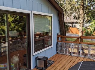 7703 Mazama St SW, Olympia, WA 98512