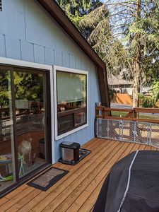 7703 Mazama St SW, Olympia, WA, 98512