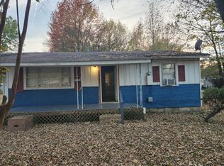 908 S Pine St, Bald Knob, AR 72010