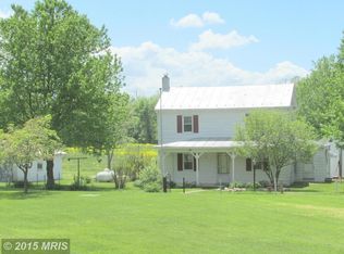 1055 Kimball Rd, Luray, VA 22835