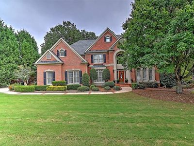 520 Dartington Way, Johns Creek, GA, 30022