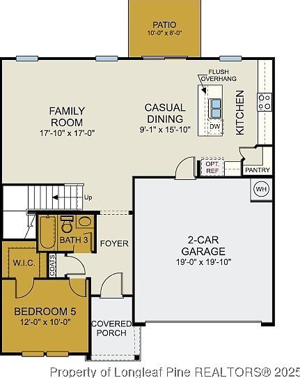 2nd image of 341 Dartmoor Ln