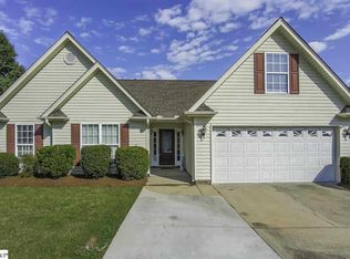 1 Bruton Ct, Taylors, SC 29687