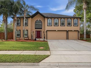 467 Granite Cir, Chuluota, FL 32766