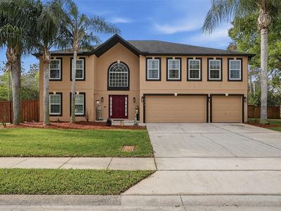 467 GRANITE CIRCLE, Chuluota, FL, 32766