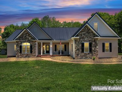 520 Steeple Chase Trl, Salisbury, NC, 28144