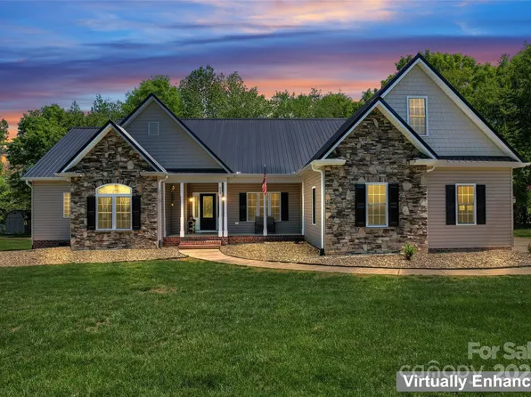 520 Steeple Chase Trl, Salisbury, NC 28144
