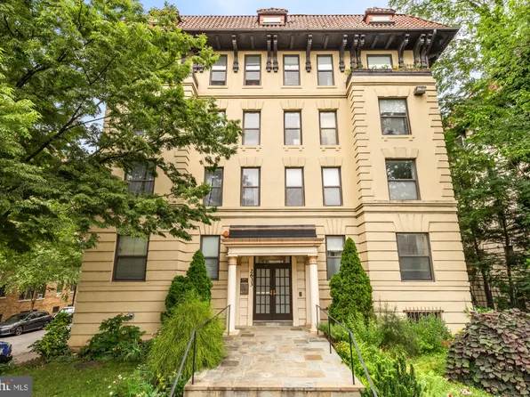 2633 Adams Mill Rd NW APT 103, Washington, DC 20009