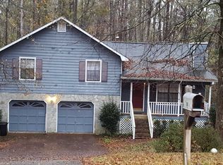 205 Briarcliff Pl, Stockbridge, GA 30281
