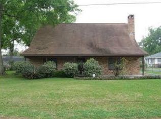 3804 Heard Rd, Lake Charles, LA 70605