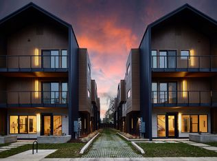 140 Sacramento Townhomes, Portland, OR 97217