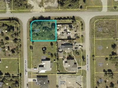 6156 Humboldt Ave, Fort Myers, FL, 33905