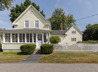 130 Village St, Concord, NH 03303
