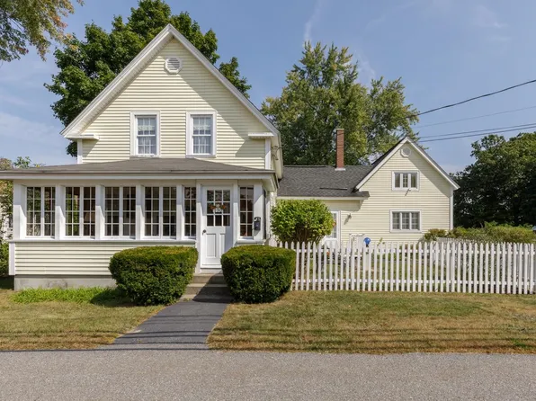 130 Village Street, Concord, NH 03303