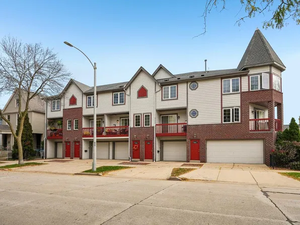 1510 N Humboldt AVENUE, Milwaukee, WI 53202